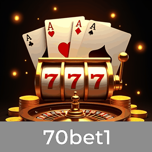 Experimente a Emoção Instantânea do Crash na 70bet1