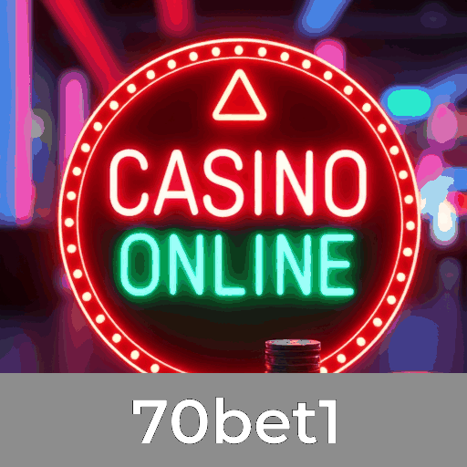 70bet1: A Emoção e o Alto Retorno dos Jogos de Caça-Níqueis