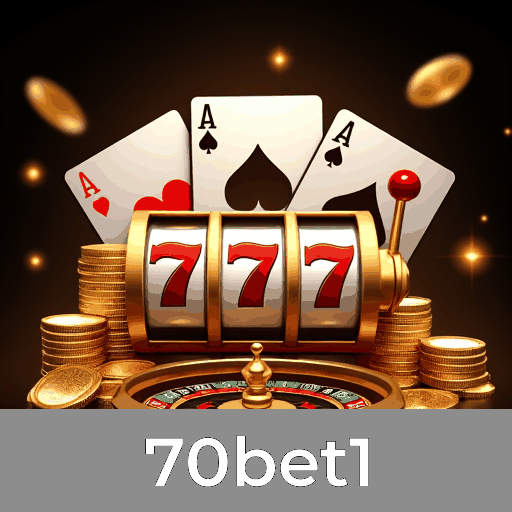 70bet1: Onde a Emoção dos Jogos de Cassino Garante Grandes Prêmios
